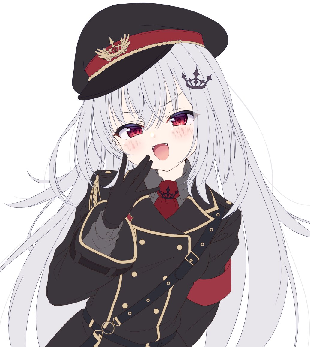 smug cute! - Thumbnail